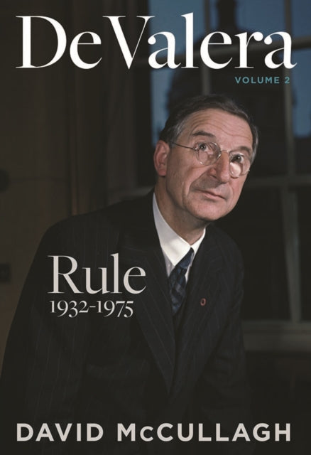 De Valera Rule 1932-1975