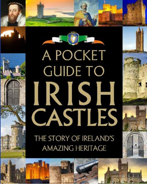 Pocket Book Of Irish Castles