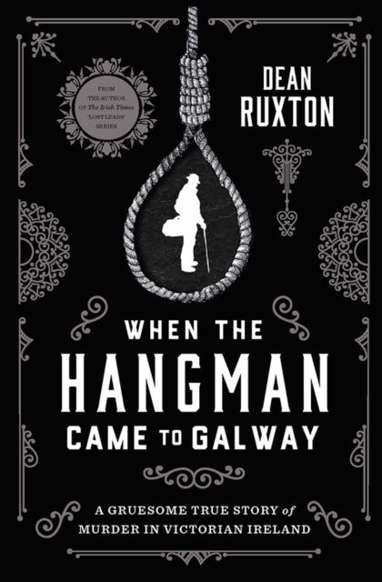 When The Hangman Came To Galway