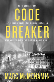 Code Breaker