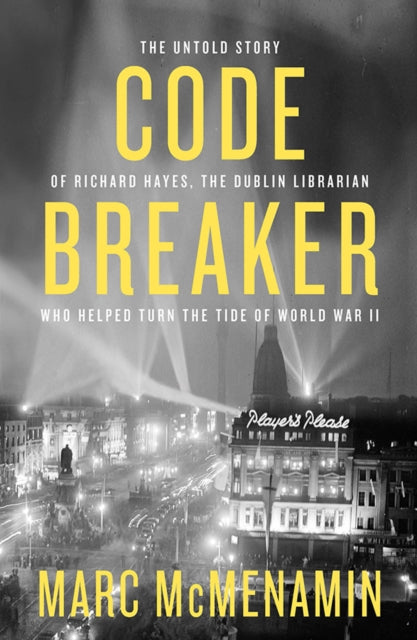 Code Breaker