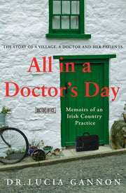 All In A Doctors Day