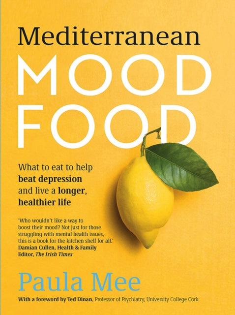 Mediterranean Mood Diet
