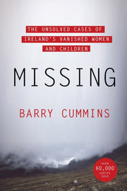 Missing Irelands Disappeared