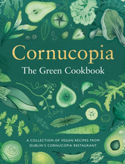Cornucopia The Green Cookbook
