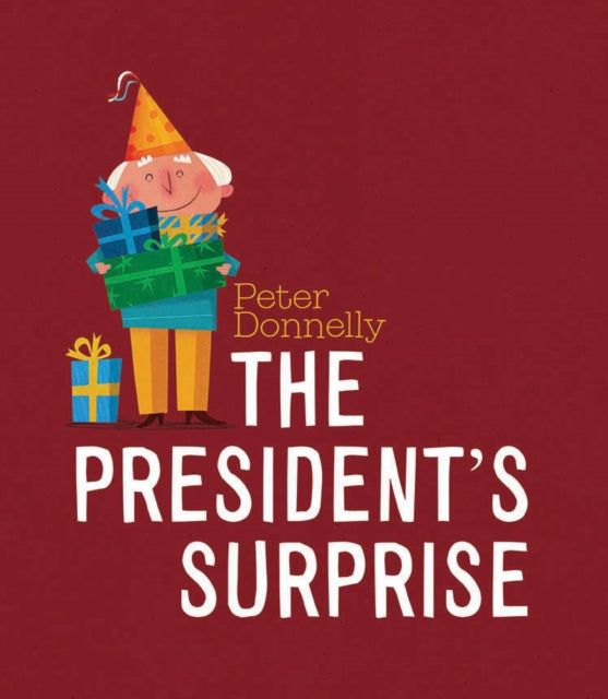 Presidents Surprise