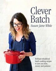 Joy Of Batch Cooking