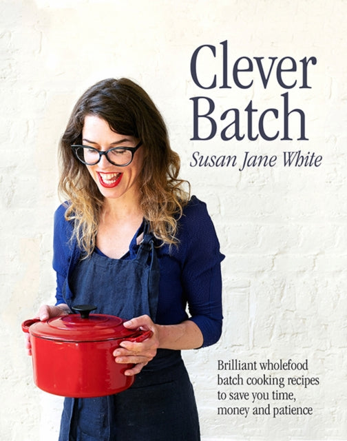 Joy Of Batch Cooking