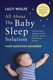All About Baby Sleep