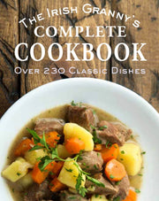 Irish Grannys Complete Cookbook
