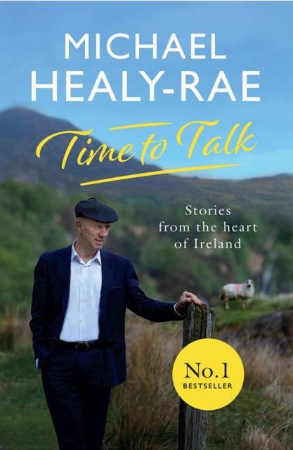 Time To Talk Stories From The Heart Of
