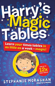 Harrys Magic Tables
