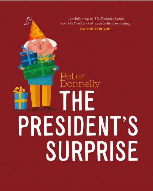 Presidents Surprise