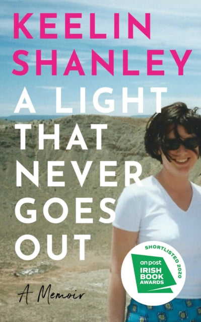 Light That Never Goes Out