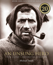 Unsung Hero