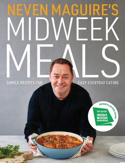 Midweek Meals In Minutes