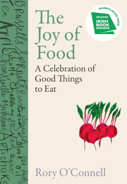 Joy Of Food