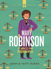 Mary Robinson