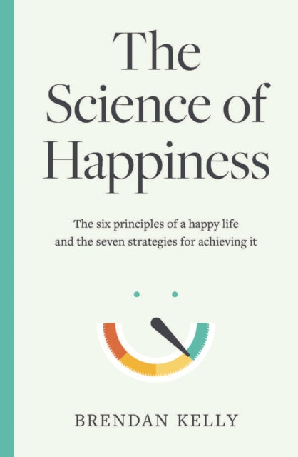 Science Of Happiness