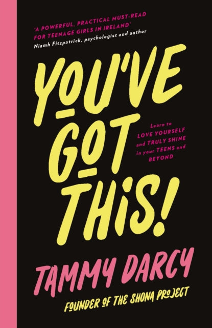 Youve Got This