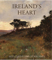 Irelands Heart Best Loved Poems Of Wb Ye By Yeats, W.b