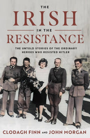 Irish In The Resistance