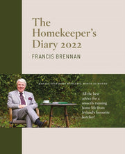 Homekeepers Dairy 2022