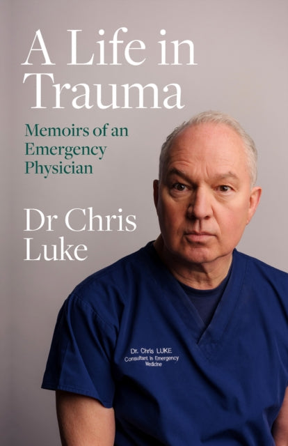Life In Trauma