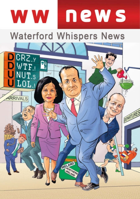 Waterford Whispers News 2023