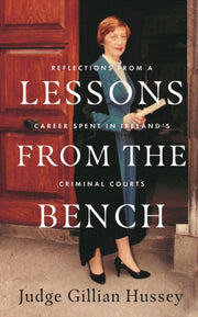 Lessons From The Bench