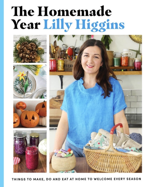 Lilly Higgins Homemade Year