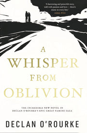 Whisper From Oblivion