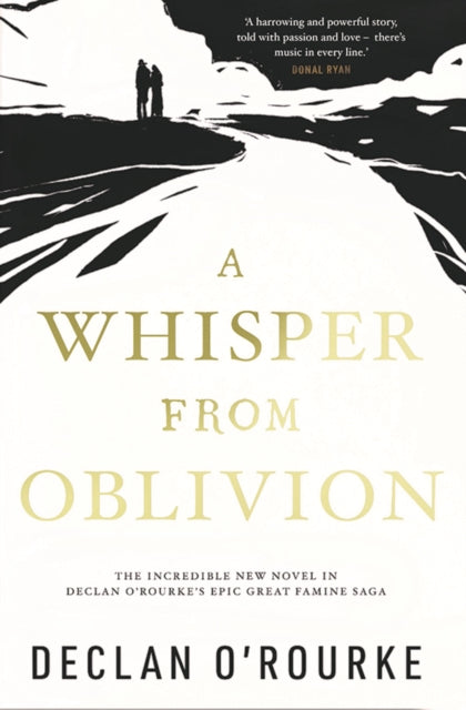 Whisper From Oblivion