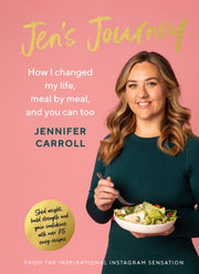 Jens Journey