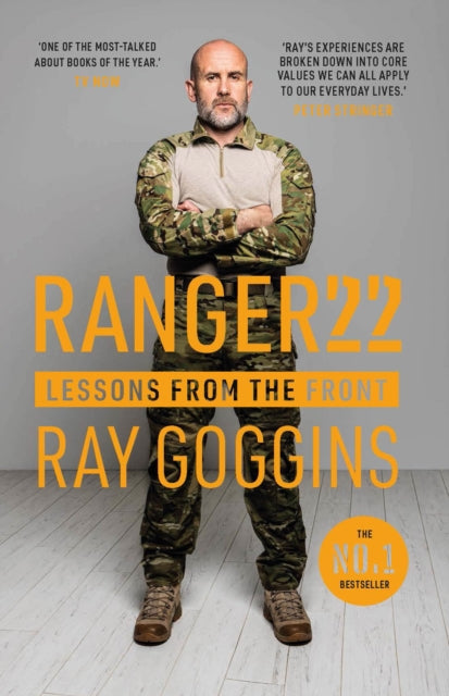 Ranger22