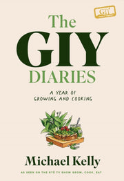 Giy Diaries