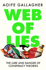 Web Of Lies
