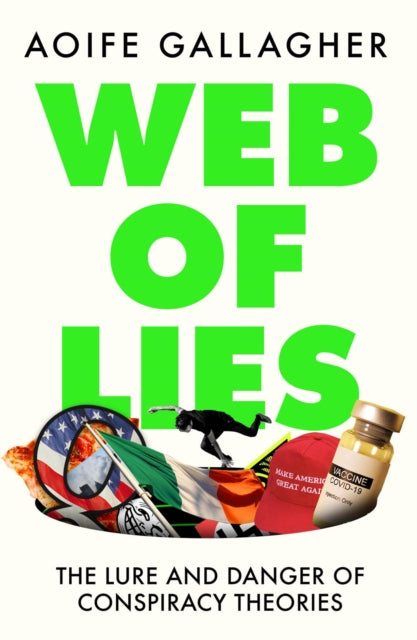 Web Of Lies