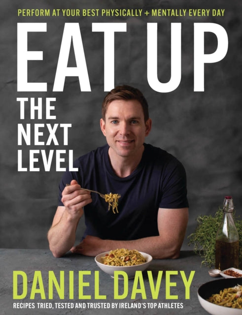 Eat Up The Next Level