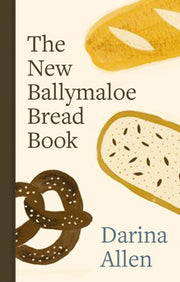 Ballymaloe Bread Book