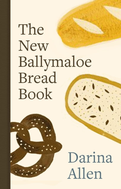Ballymaloe Bread Book