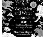 Secrets Of The Land By Magan, Manchan