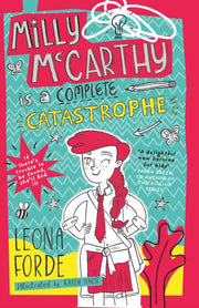 Milly Mccarthy Is A Complete Catastrophe