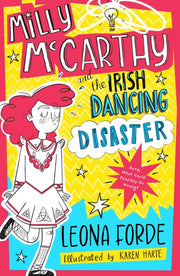 Milly Mccarthy &/irish Dancing Disaster