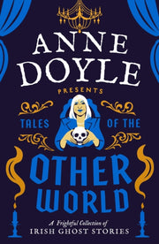 Anne Doyles Tales Of The Otherworld
