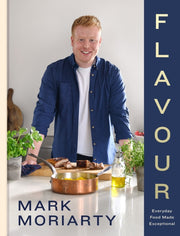 Flavour By Moriarty, Mark