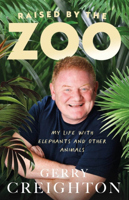 Raised By The Zoo