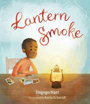 Lantern Smoke By Hart, Dagogo