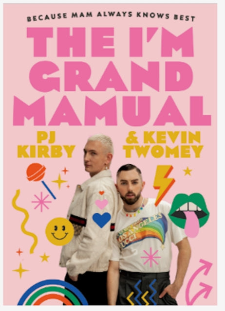 Im Grand Mamual