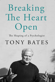 Breaking The Heart Open